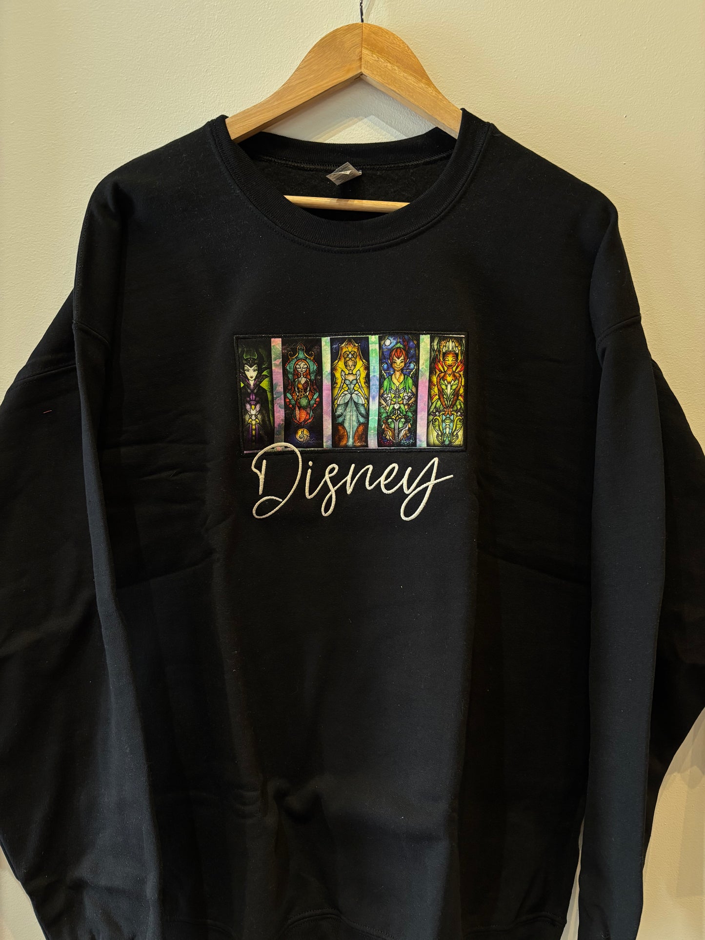 Disney Applique #2 (XL)