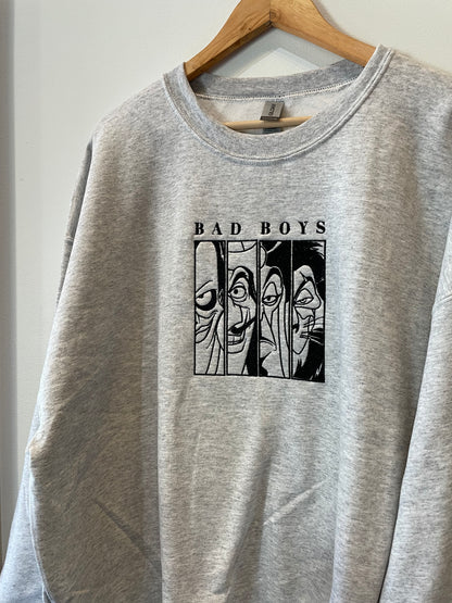 Bad Boys